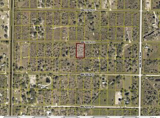 21180 NW 268th St, Okeechobee, FL 34972