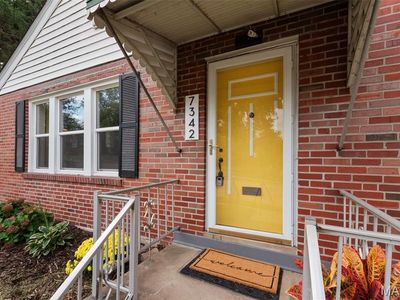 7342 Dale Ave, Saint Louis, MO, 63117