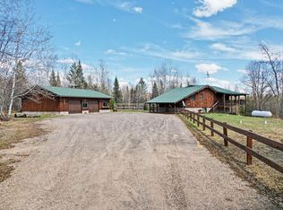 2340 Croker Rd, Eagle River, WI 54521