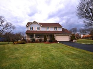 355 Fisher Rd, Cabot, PA 16023