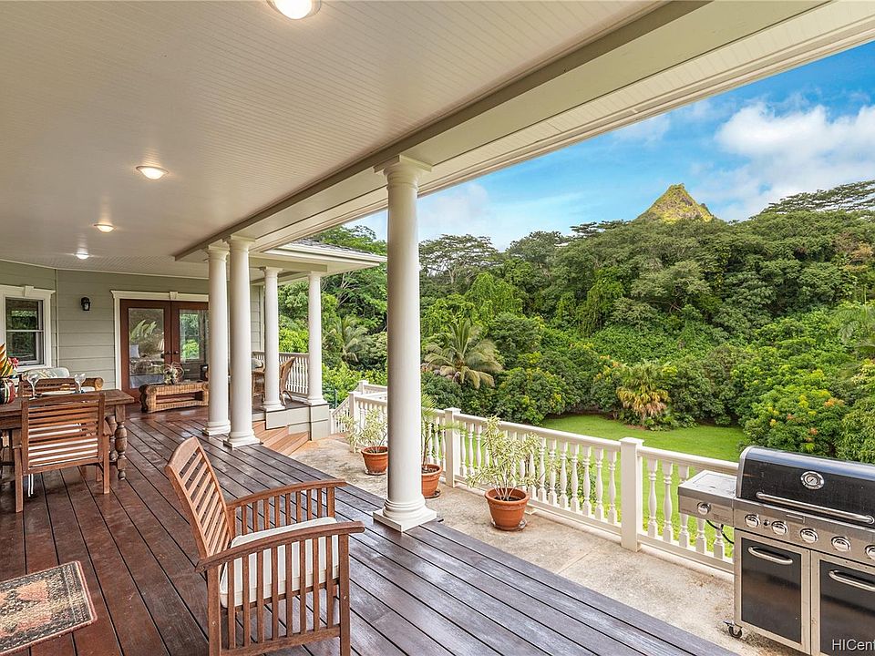 1120 Maunawili Rd, Kailua, HI 96734 Zillow