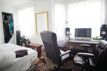 Rented by Lofts and Flats LLC