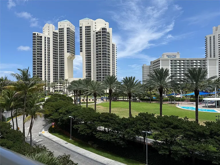 19370 Collins Ave #423 — Photo 1