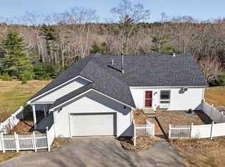 9 Hoffman's Way, Georgetown, ME 04548