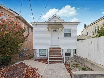 21 Cambria St, Staten Island, NY, 10305