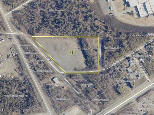 51950 Dolores Dr, Kenai, AK 99611