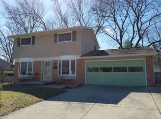 1157 Wendy Rd, Ann Arbor, MI 48103