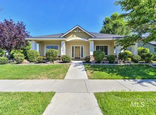 1314 W Bacall St, Meridian, ID 83642