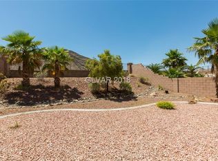 4129 Bennett Mountain St, Las Vegas, NV 89129