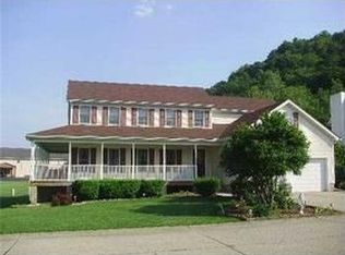 6 Planters Rd, Winfield, WV 25213
