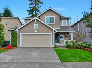 3926 135th Pl SE, Mill Creek, WA 98012