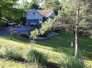 3219 Bunker Hill Rd, Clifton Springs, NY 14432