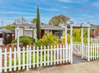 2134 Slater St, Santa Rosa, CA 95404