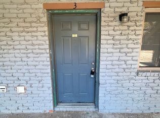 969 W Holly St #3, Fayetteville, AR 72703