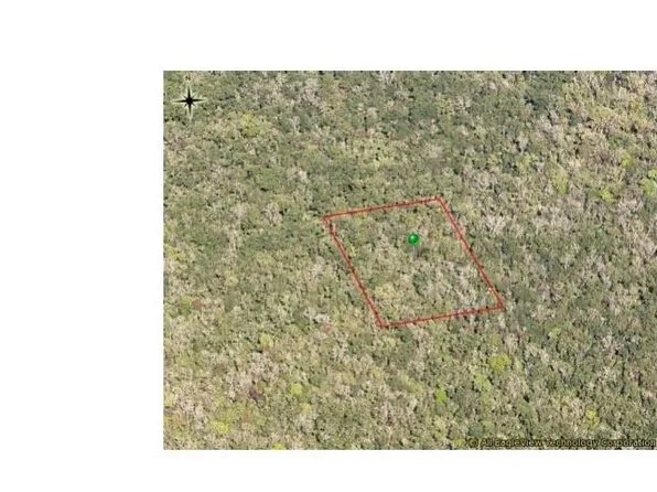 Cape Atlantic Est Lot 252, Oak Hill, FL 32759