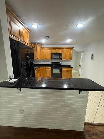 3 bed, 1109 sqft, $2,895 — Photo 4