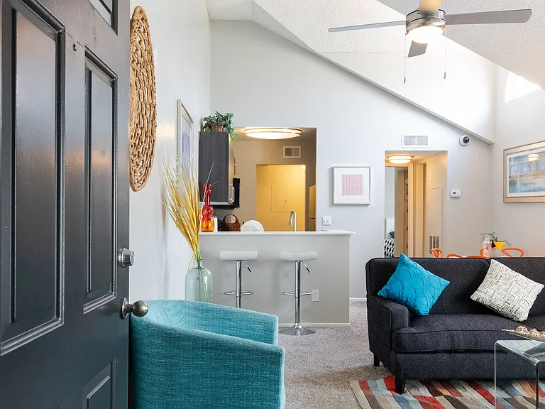 Boulevard at 4201 Apartments — Photo 21
