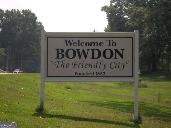 0 Reavesville Rd, Bowdon, GA 30108