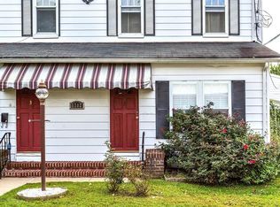 1712 Beverly Ave APT 2, Spring Lake, NJ 07762