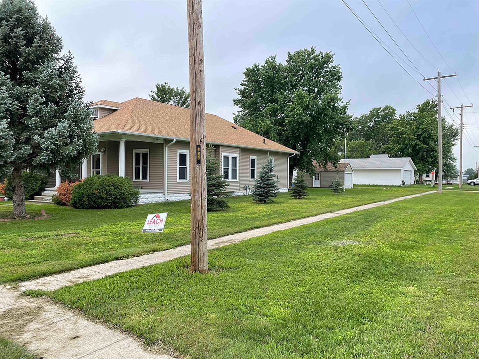 387 N Ash St, Ainsworth, NE 69217 MLS 32852 Zillow