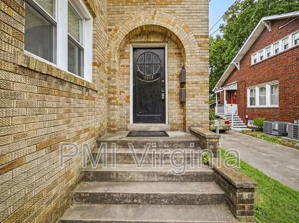 2101 Hampton Blvd Unit 1, Norfolk, VA 23517