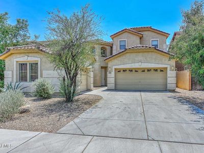 17655 W Tasha Dr, Surprise, AZ, 85388