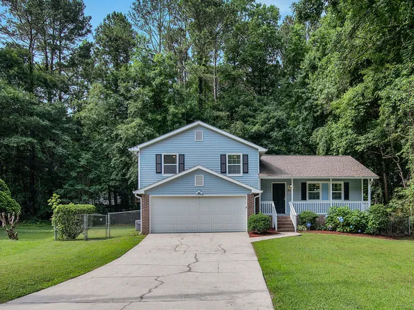 2150 Cedar Valley Way, Conley, GA 30288