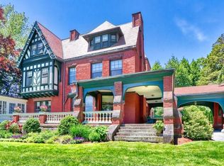 16 Fairmont Ave, Newton, MA 02458