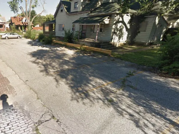13 N Tacoma Ave, Indianapolis, IN 46201