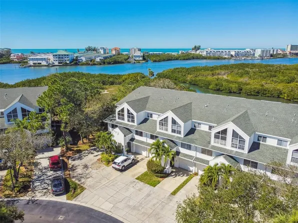 9872 Indian Key Trl #63, Seminole, FL 33776