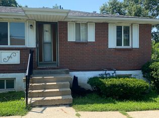 781 NE 68th Ter #781, Kansas City, MO 64118