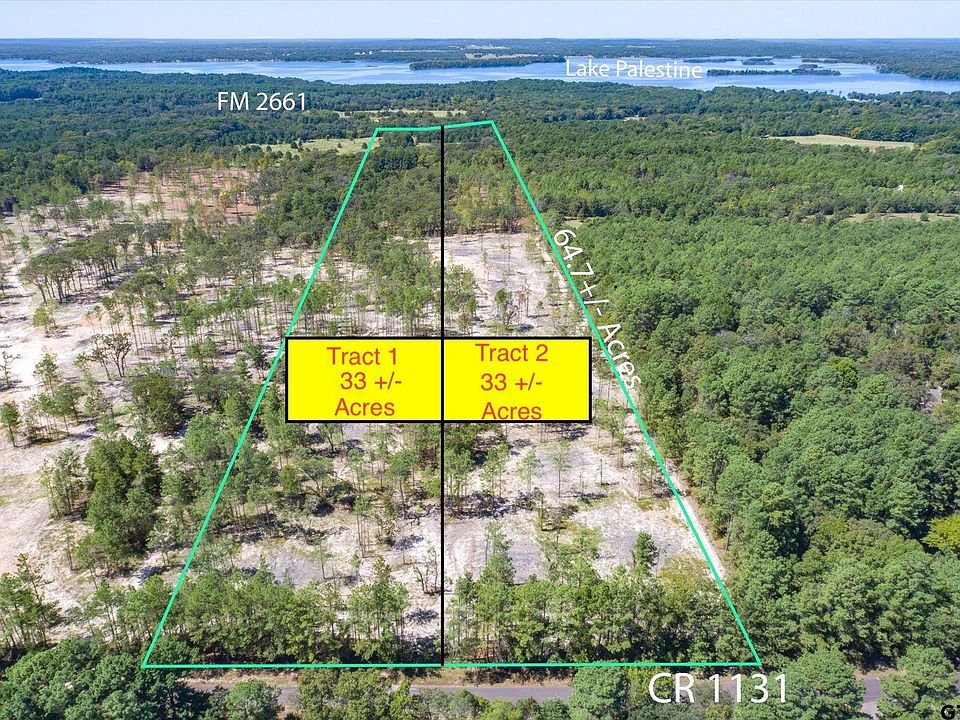 1st image of TRACT 2 County Road 1131