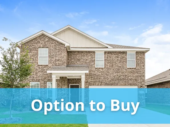 12720 Haymarket Rd, Fort Worth, TX
