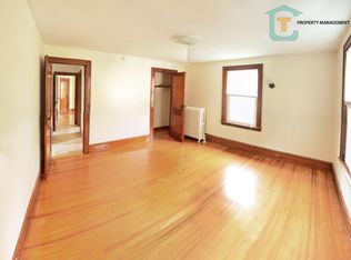 252 Deerfield Rd, Windsor, CT 06095