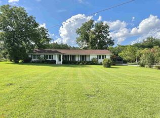 2231 Claxton Dairy Rd, Dublin, GA 31021