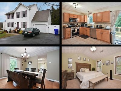 8 Pine Hollow Rd, West Warwick, RI, 02893