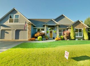 1420 SE Hawthorne Ave, Dallas, OR 97338