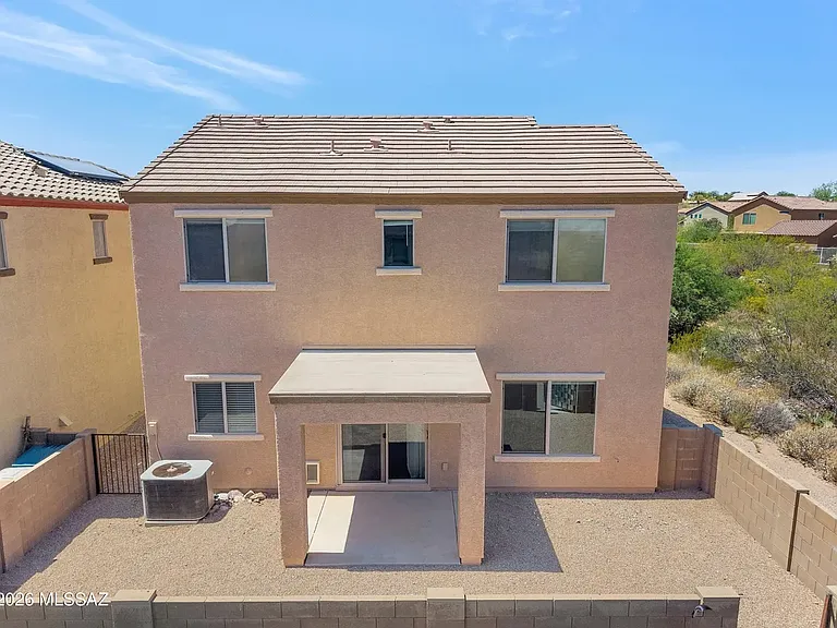6034 S Hawks Hollow Ct — Photo 2