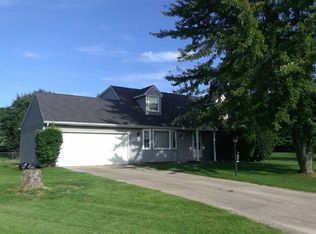 19920 Windy Ridge Ct, Bristol, IN 46507