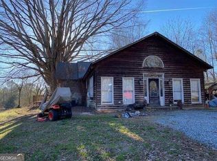 3011 Mount Pisgah Rd, Talking Rock, GA 30175