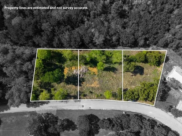 304 Country Club Rd, Whitney, TX 76692