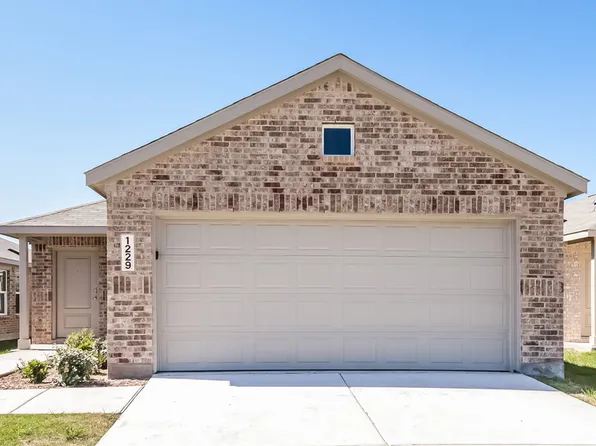 1229 Canyon Wren Dr, Forney, TX 75126