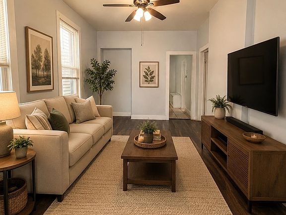 5th image of 187 Clerk St #2