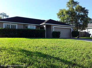 11586 Sheffield Rd, Spring Hill, FL 34608