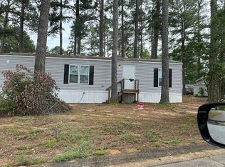 256 Squaw Dr #256, Bryant, AR 72022