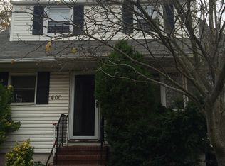 400 Beach Rd, Staten Island, NY 10312