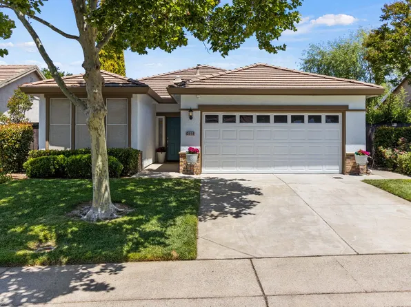 3018 Crestwood Way, Rocklin, CA 95765