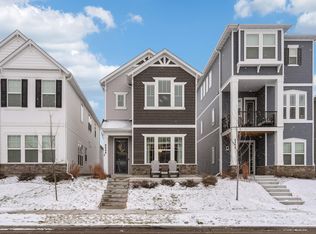 8088 Central Park Way N, Maple Grove, MN 55369