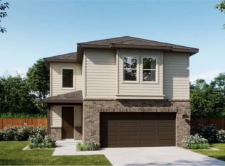 405 Bauer Loop, Liberty Hill, TX 78642