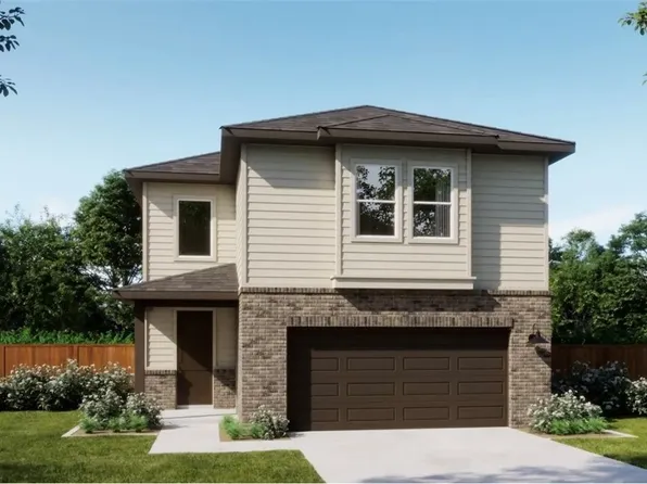 405 Bauer Loop, Liberty Hill, TX 78642